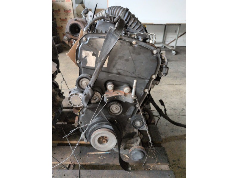 Recambio de motor completo para ford transit custom nugget (ttf) cyff referencia OEM IAM CYFF  