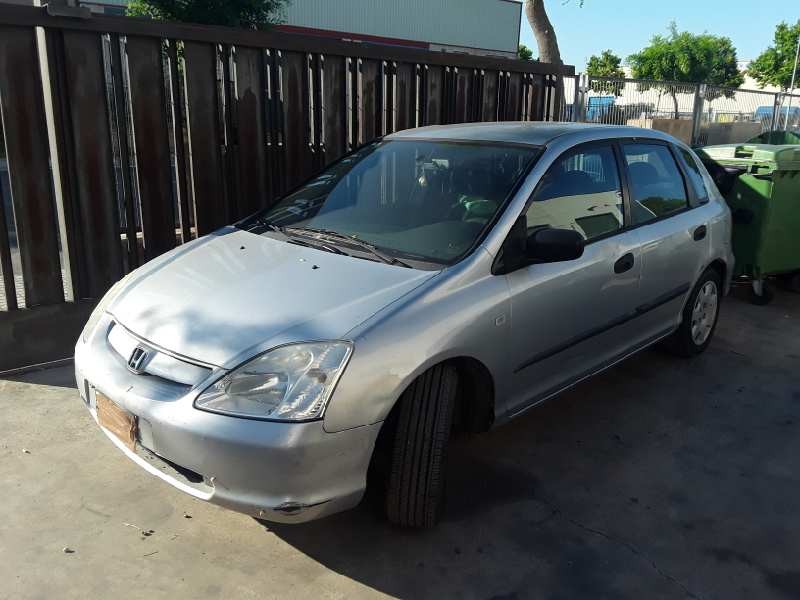 honda civic 5 puertas (eu7/8) del año 2002