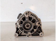 Recambio de alternador para peugeot 206 kfw referencia OEM IAM 9636204480  
