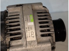 Recambio de alternador para peugeot 206 kfw referencia OEM IAM 9636204480   2