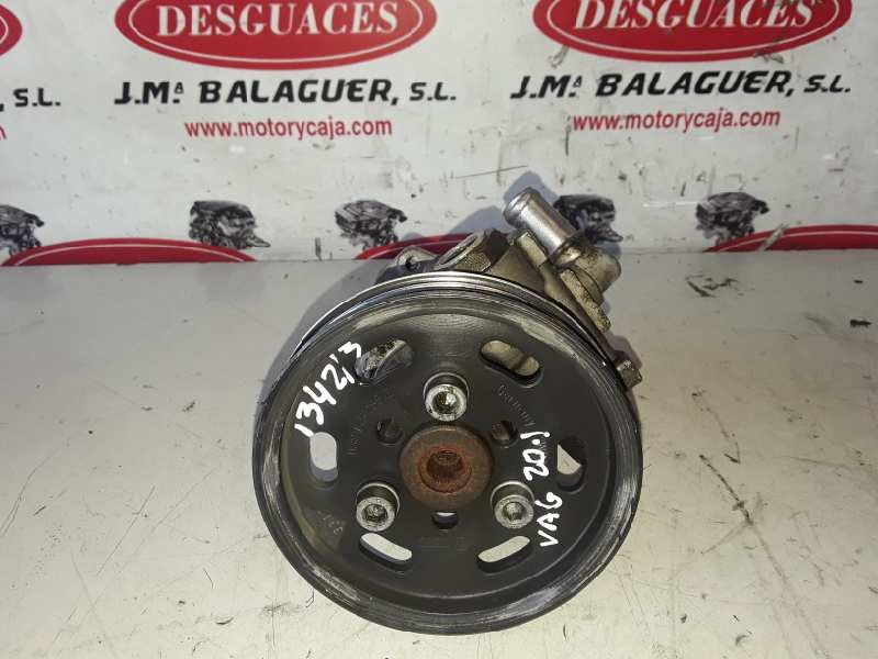 Recambio de bomba direccion para volkswagen passat berlina (3b3) awx referencia OEM IAM 7690955102 / 8D0145156T  