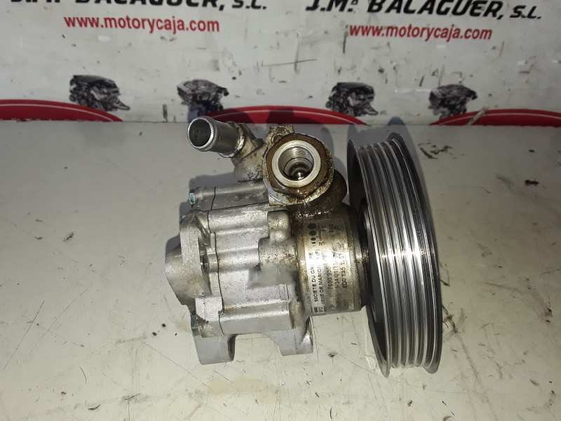 Recambio de bomba direccion para volkswagen passat berlina (3b3) awx referencia OEM IAM 7690955102 / 8D0145156T  