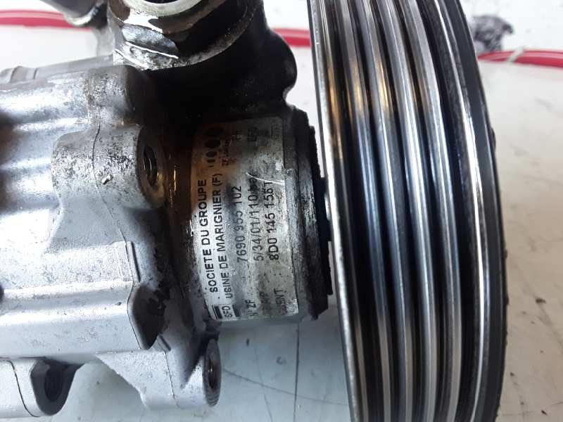 Recambio de bomba direccion para volkswagen passat berlina (3b3) awx referencia OEM IAM 7690955102 / 8D0145156T  