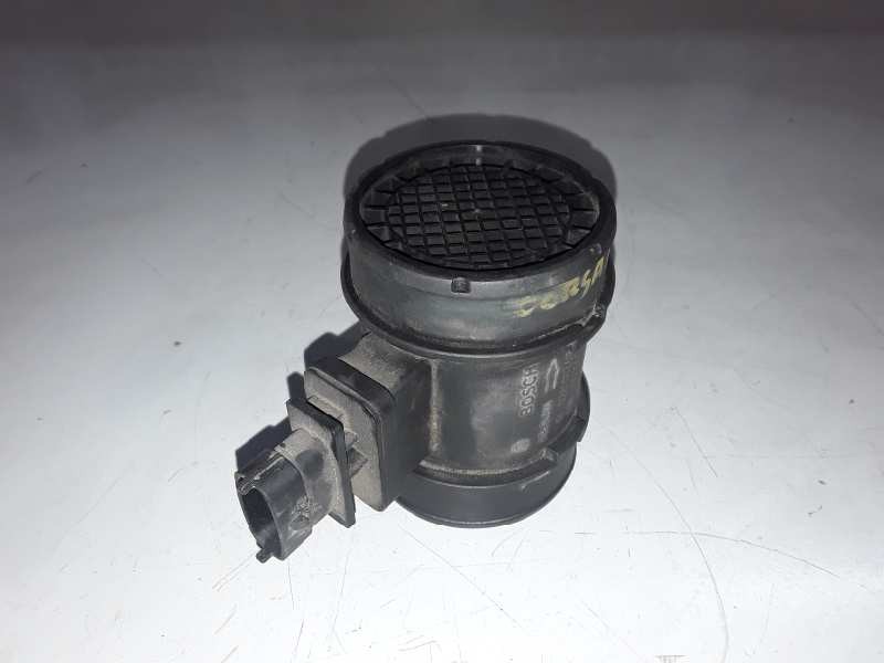 Recambio de caudalimetro para opel corsa d z13dtj referencia OEM IAM 0281002618 / 55350048  