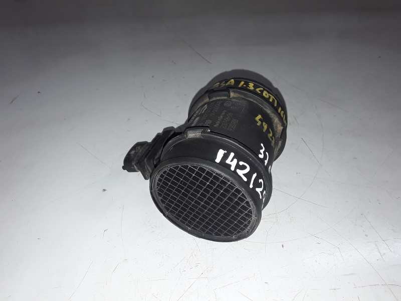Recambio de caudalimetro para opel corsa d z13dtj referencia OEM IAM 0281002618 / 55350048  