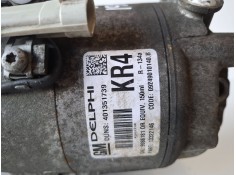 Recambio de compresor aire acondicionado para opel astra h caravan z14xep referencia OEM IAM 13322146   2