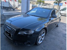 audi a4 avant (8k5) del año 2008