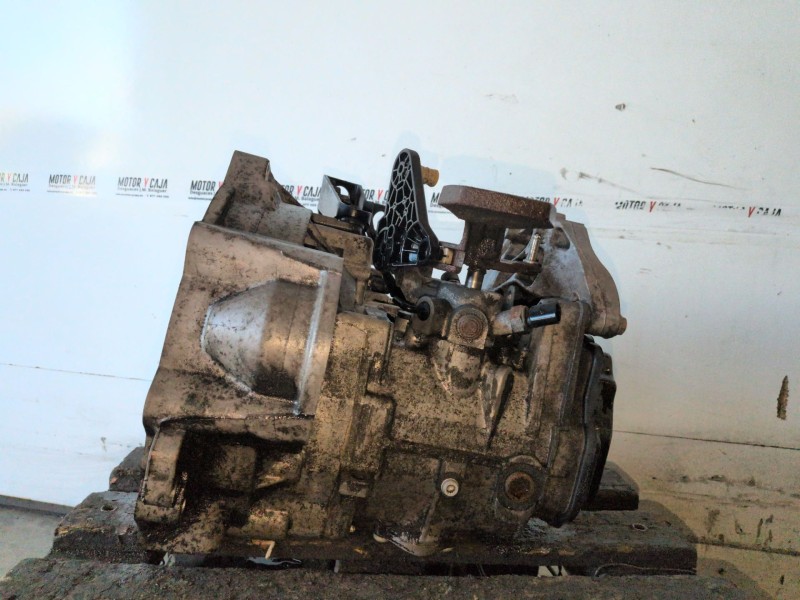 Recambio de caja cambios para seat leon (1p1) bls referencia OEM IAM JCR  