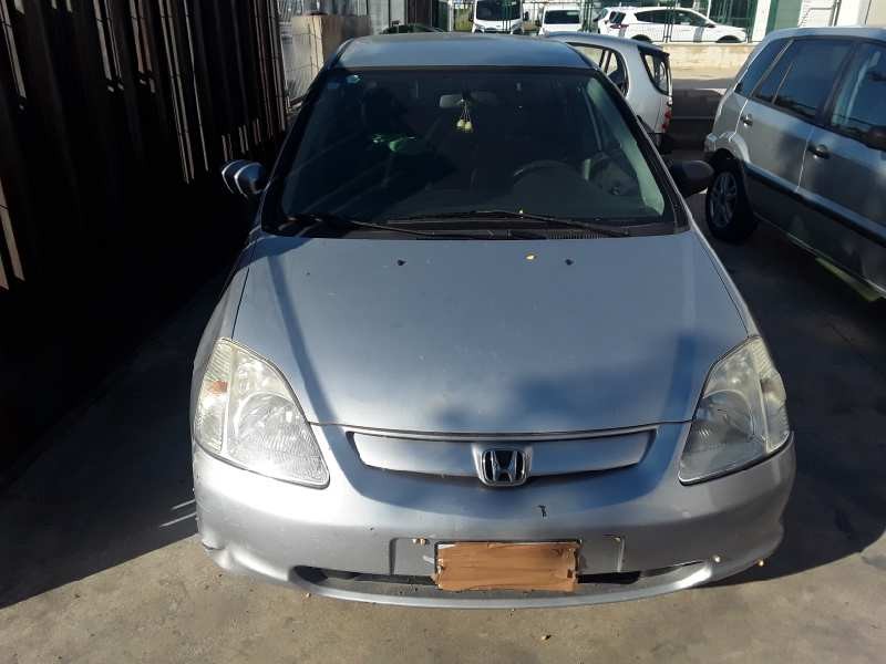 honda civic 5 puertas (eu7/8) del año 2002