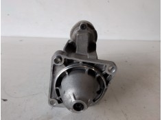 Recambio de motor arranque para fiat ii bravo (198) 198a3000 referencia OEM IAM 0001108240  