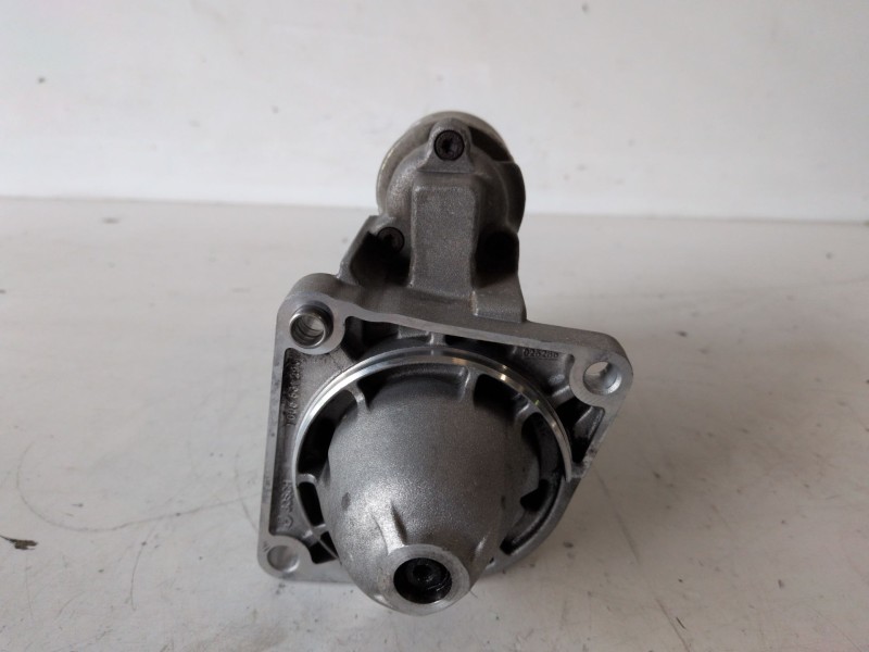 Recambio de motor arranque para fiat ii bravo (198) 198a3000 referencia OEM IAM 0001108240  