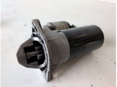 Recambio de motor arranque para fiat ii bravo (198) 198a3000 referencia OEM IAM 0001108240   2