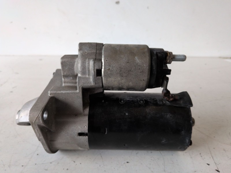 Recambio de motor arranque para fiat ii bravo (198) 198a3000 referencia OEM IAM 0001108240  