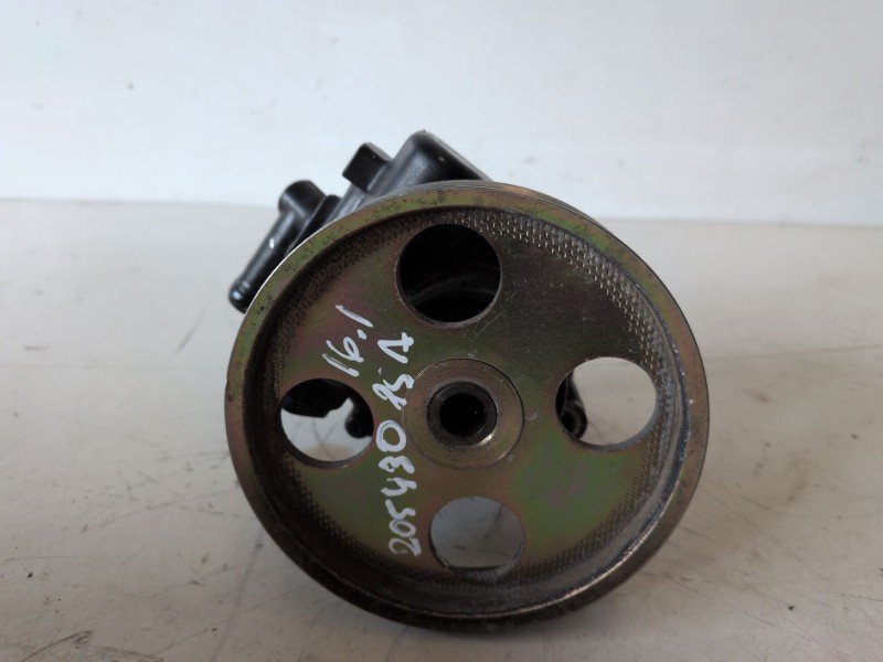 Recambio de bomba direccion para citroen evasion dhx referencia OEM IAM   