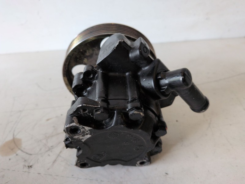 Recambio de bomba direccion para citroen evasion dhx referencia OEM IAM   