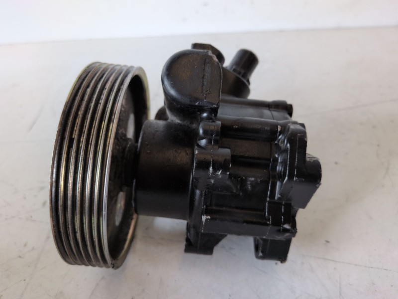 Recambio de bomba direccion para citroen evasion dhx referencia OEM IAM   