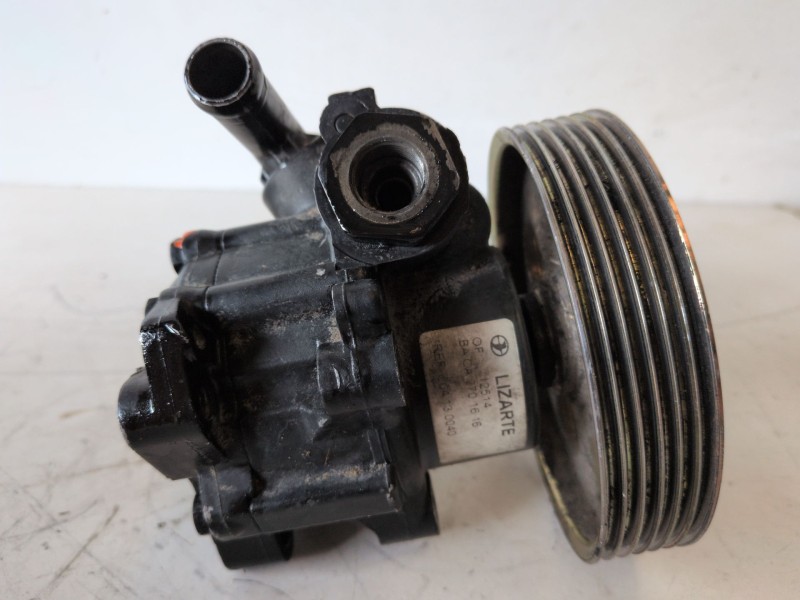 Recambio de bomba direccion para citroen evasion dhx referencia OEM IAM   