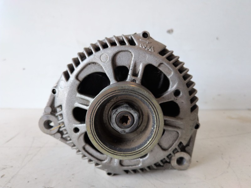 Recambio de alternador para citroen evasion dhx referencia OEM IAM 9618946480  