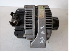 Recambio de alternador para citroen evasion dhx referencia OEM IAM 9618946480   2