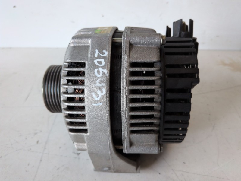 Recambio de alternador para citroen evasion dhx referencia OEM IAM 9618946480  