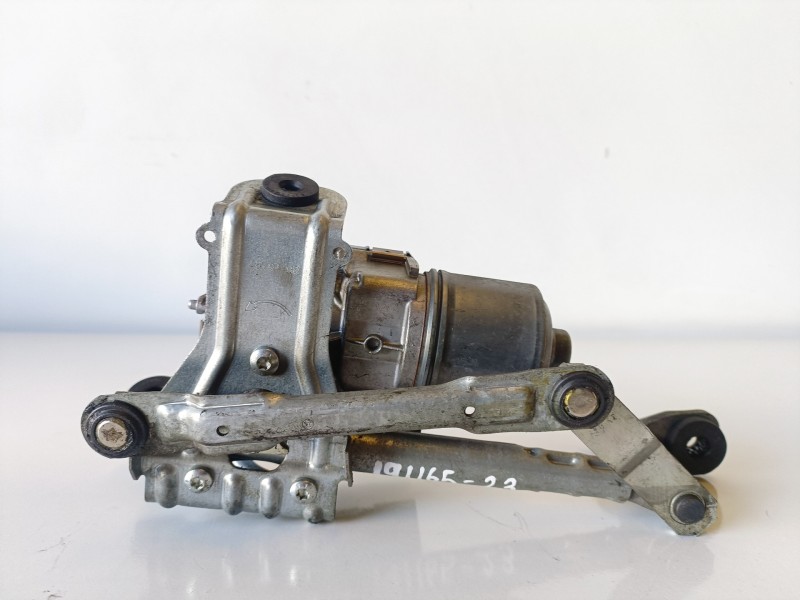 Recambio de motor limpia delantero para seat leon (1p1) bkd referencia OEM IAM 1P0955120A  