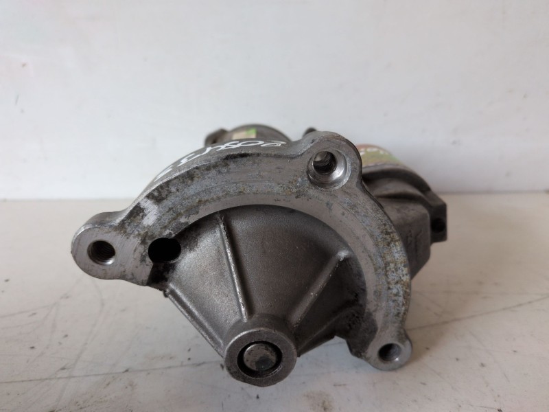 Recambio de motor arranque para citroen evasion dhx referencia OEM IAM   