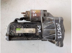 Recambio de motor arranque para citroen evasion dhx referencia OEM IAM    2
