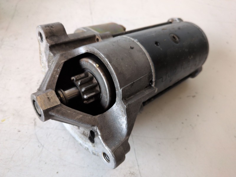 Recambio de motor arranque para citroen evasion dhx referencia OEM IAM   