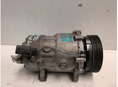 Recambio de compresor aire acondicionado para volkswagen golf iv variant (1j5)(05.1999) ahf referencia OEM IAM 1J0820803F  