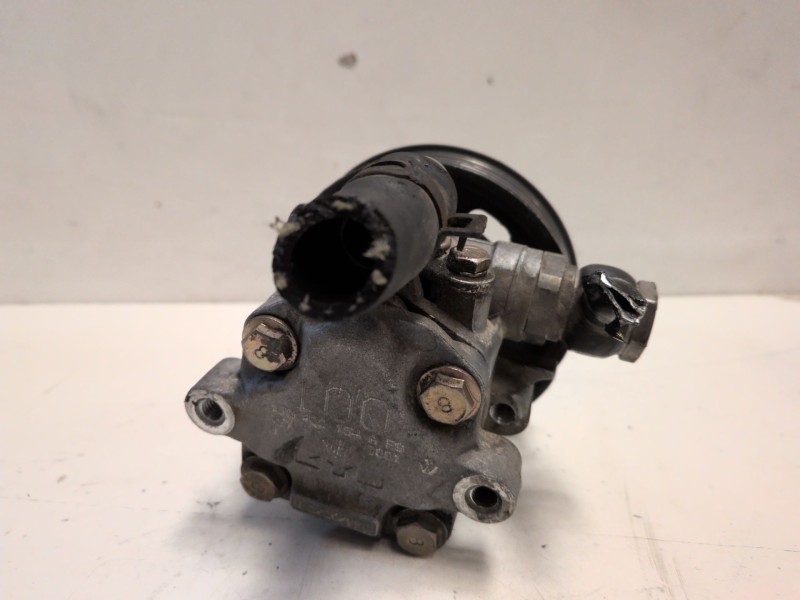 Recambio de bomba direccion para volkswagen golf iv variant (1j5)(05.1999) ahf referencia OEM IAM 1J0422154A  