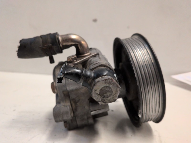 Recambio de bomba direccion para volkswagen golf iv variant (1j5)(05.1999) ahf referencia OEM IAM 1J0422154A  