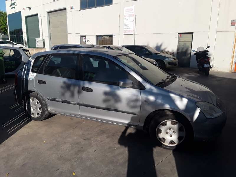 honda civic 5 puertas (eu7/8) del año 2002