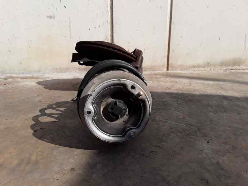 Recambio de amortiguador delantero para bmw serie 3 berlina (e46) referencia OEM IAM   