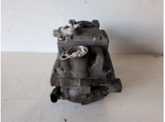 Recambio de compresor aire acondicionado para volkswagen caddy (2c)(08.2010) cay referencia OEM IAM 5K0820803B   2
