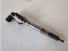 Recambio de inyector para volkswagen caddy (2c)(08.2010) caye referencia OEM IAM 03L130277B  