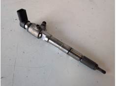 Recambio de inyector para volkswagen caddy (2c)(08.2010) caye referencia OEM IAM 03L130277B  