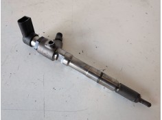 Recambio de inyector para volkswagen caddy (2c)(08.2010) caye referencia OEM IAM 03L130277B  