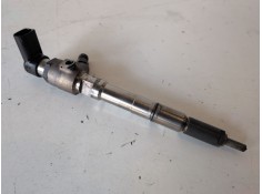 Recambio de inyector para volkswagen caddy (2c)(08.2010) caye referencia OEM IAM 03L130277B  