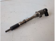 Recambio de inyector para volkswagen caddy (2c)(08.2010) caye referencia OEM IAM 03L130277B   2