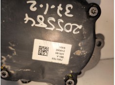 Recambio de depresor freno / bomba vacio para seat ibiza berlina (6j5) cfwa referencia OEM IAM 03L100J   2