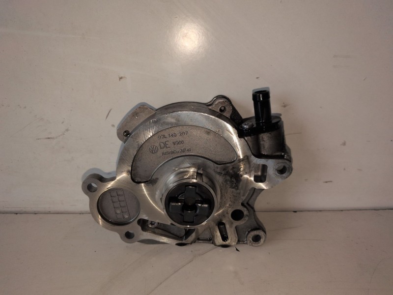 Recambio de depresor freno / bomba vacio para seat ibiza berlina (6j5) cfwa referencia OEM IAM 03L100J  