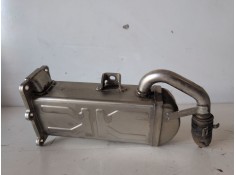 Recambio de enfriador egr para seat leon (1p1) cayc referencia OEM IAM 709720000  
