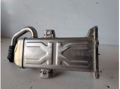 Recambio de enfriador egr para seat leon (1p1) cayc referencia OEM IAM 709720000   2