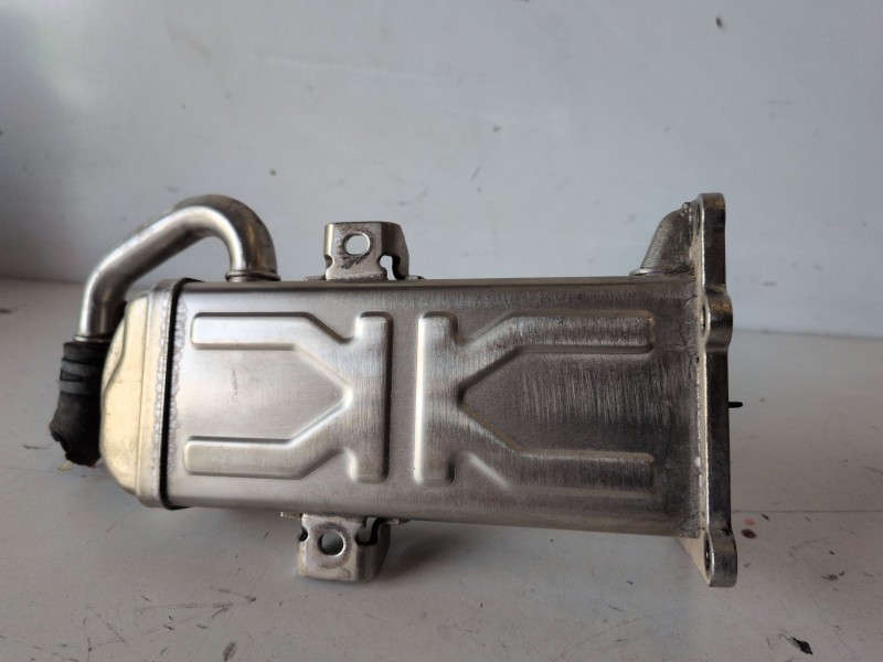 Recambio de enfriador egr para seat leon (1p1) cayc referencia OEM IAM 709720000  