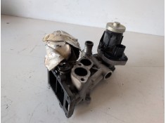 Recambio de valvula egr para seat leon (1p1) cayc referencia OEM IAM   