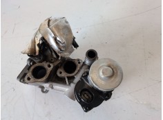 Recambio de valvula egr para seat leon (1p1) cayc referencia OEM IAM    2