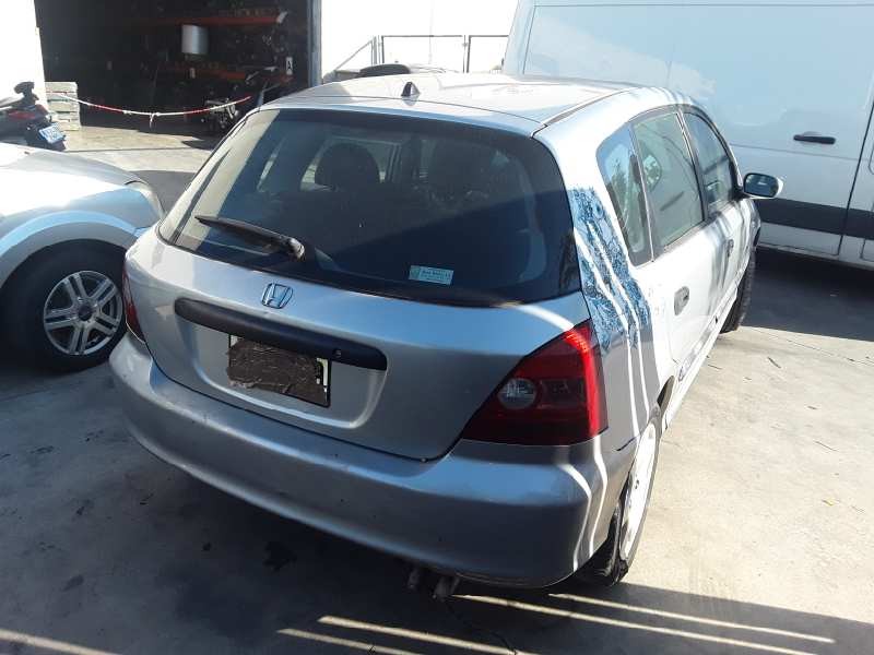 honda civic 5 puertas (eu7/8) del año 2002