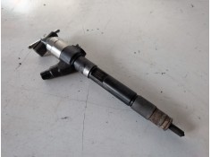 Recambio de inyector para mitsubishi asx (ga0w) 4n13 referencia OEM IAM 1465A323  