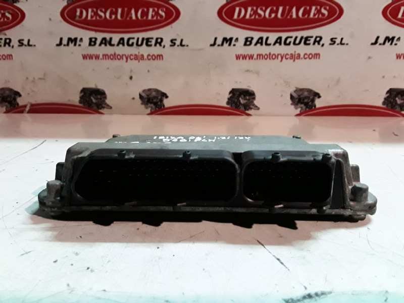 Recambio de centralita motor uce para seat ibiza (6l1) bxv referencia OEM IAM BXV  