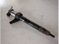 Recambio de inyector para mitsubishi asx (ga0w) 4n13 referencia OEM IAM 1465A323  